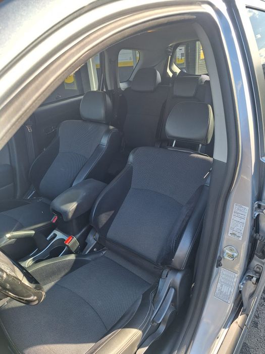 Mitsubishi Outlander 2.2 DI-D 4x4, 175 CP, 7 locuri, 2011