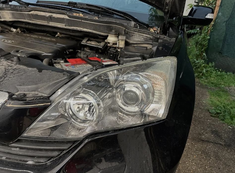 Пране и изсушаване на коли , пастиране и полиране на фарове