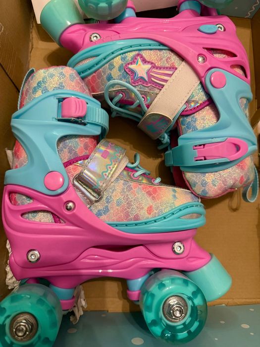 Детски кънки Byox - Ariel