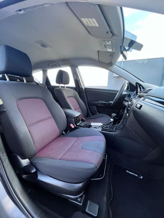Mazda 3 1.6 diesel euro 4 inm. In ro