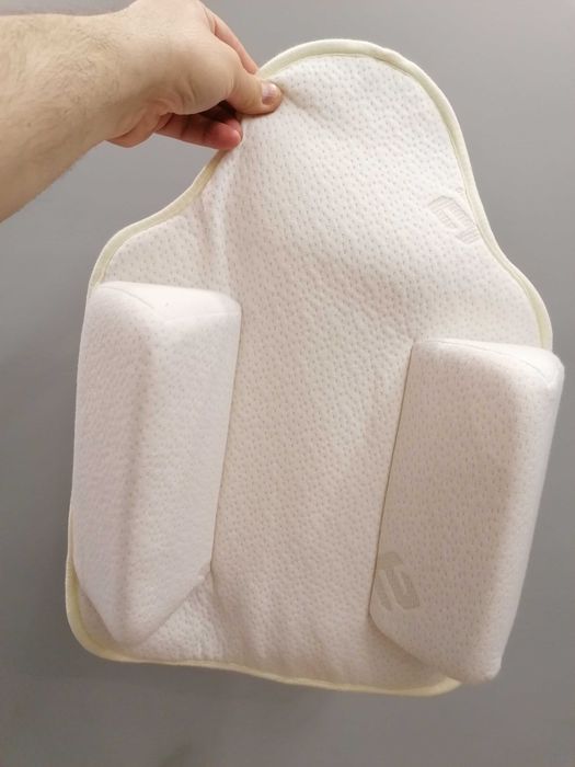 Възглавница ограничител за бебе Lorelli