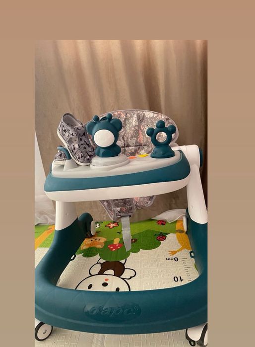 ходунки детскиие