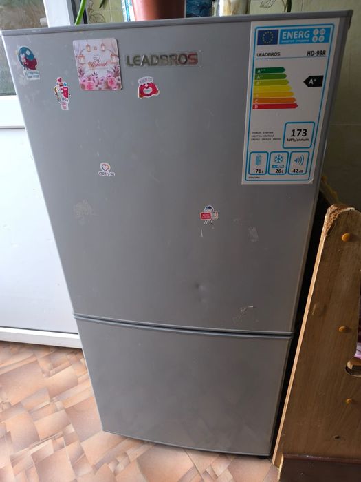 Холодильник очень хороший состоянии