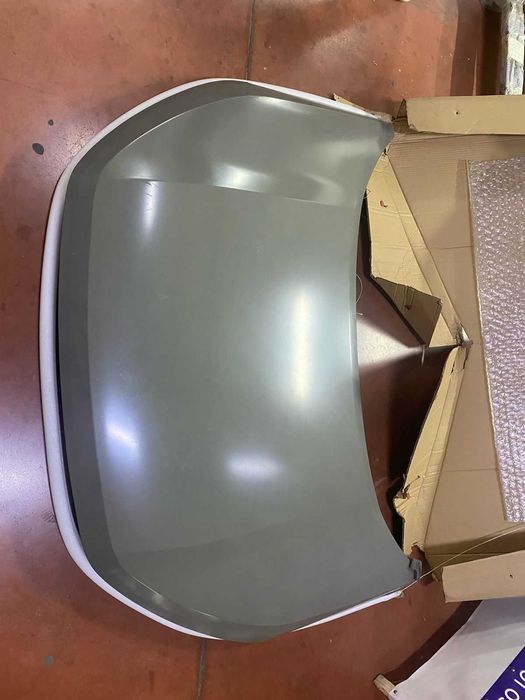 Jetour X90 капот Жетур Х90