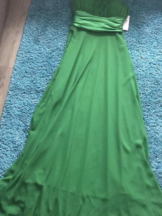 Vand rochie elegant di voal S