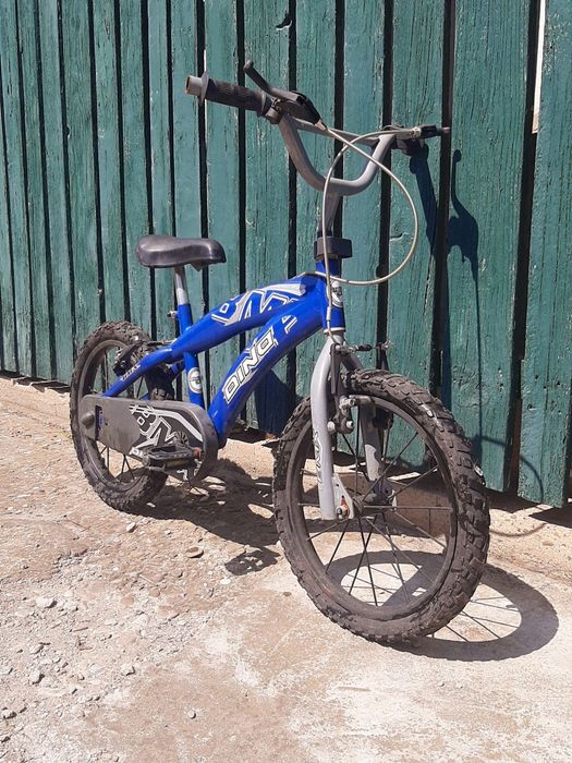 trotinetă/bicicletă copii