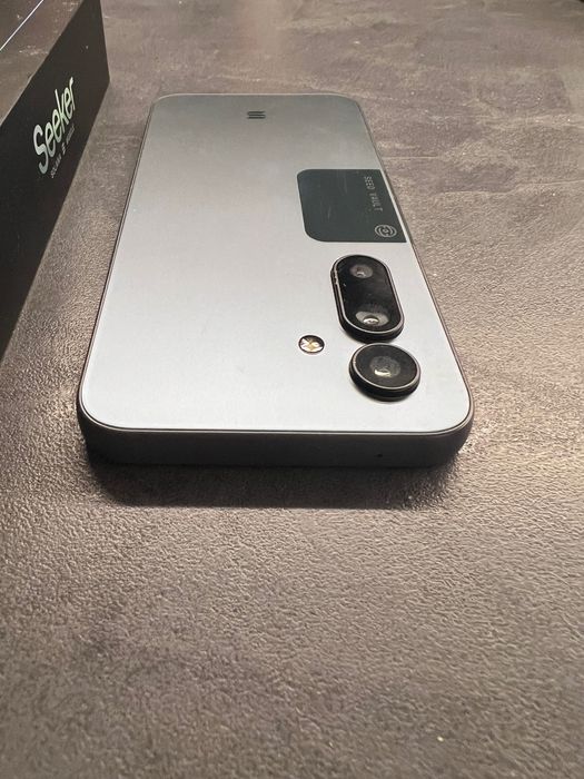 Seeker 2, Solana smartphone