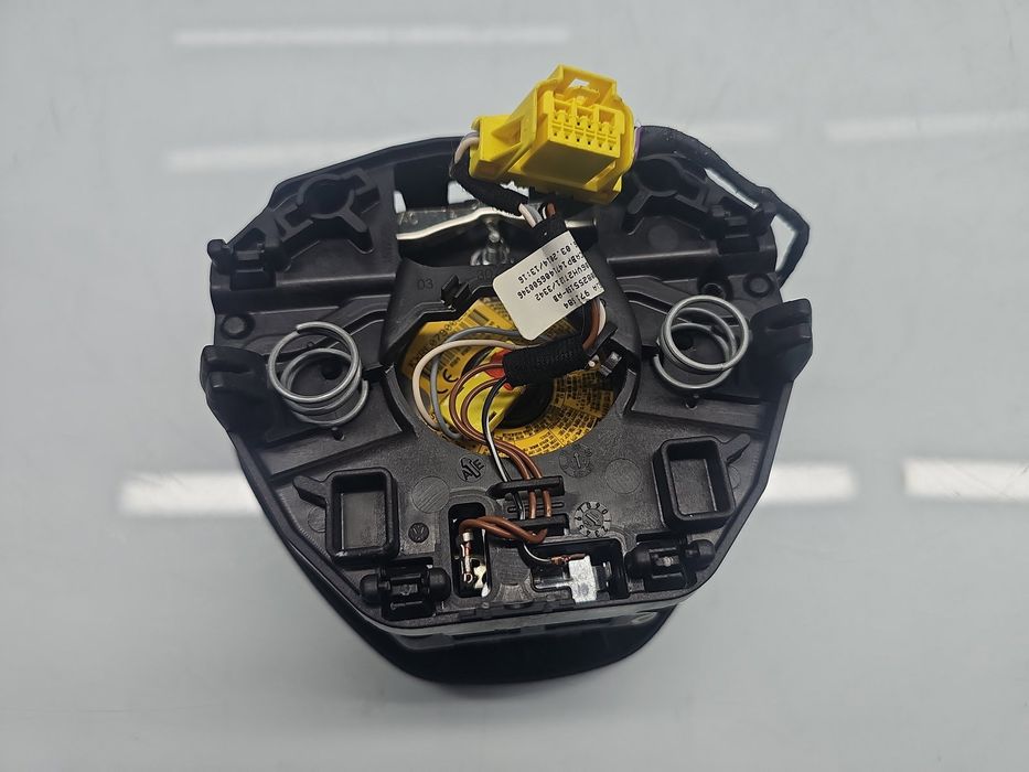 Airbag volan Skoda Superb II (3T5) [Fabr 2009-2015] 3T0880201G