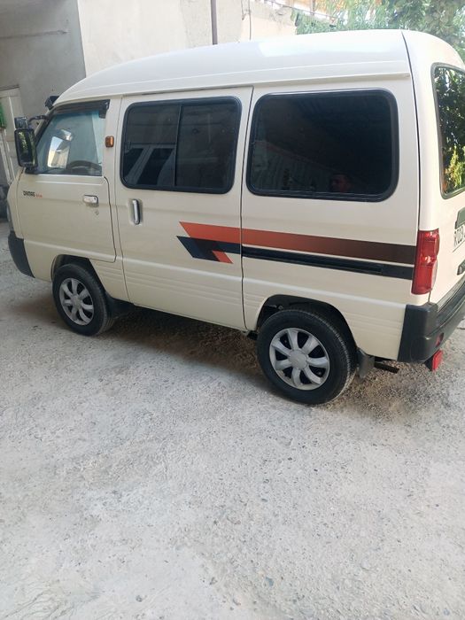 Damas 2018 holati yaxshi  gaz benzin