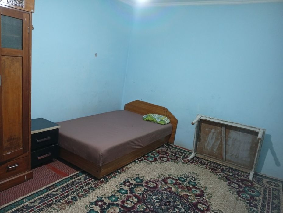 Zangiota Boʻzsuvda oilaga ijara XAZAYKALIK