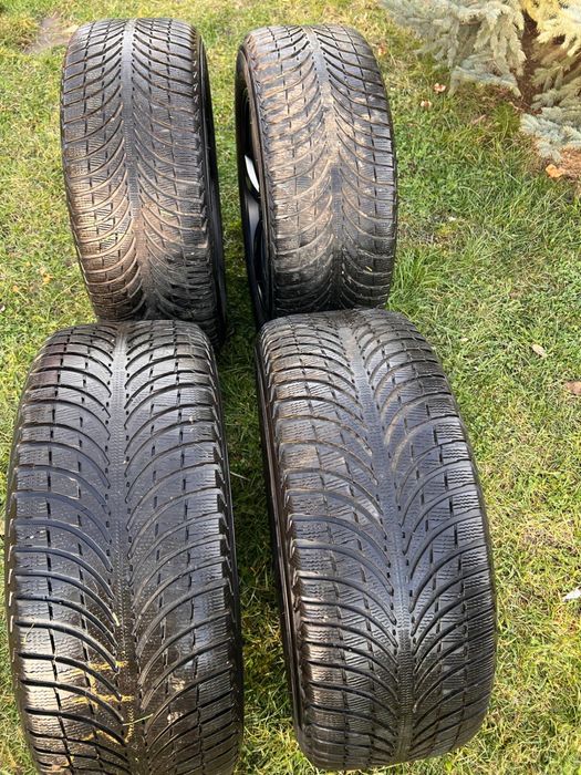 Jante aliaj 5X112 R19 66.6