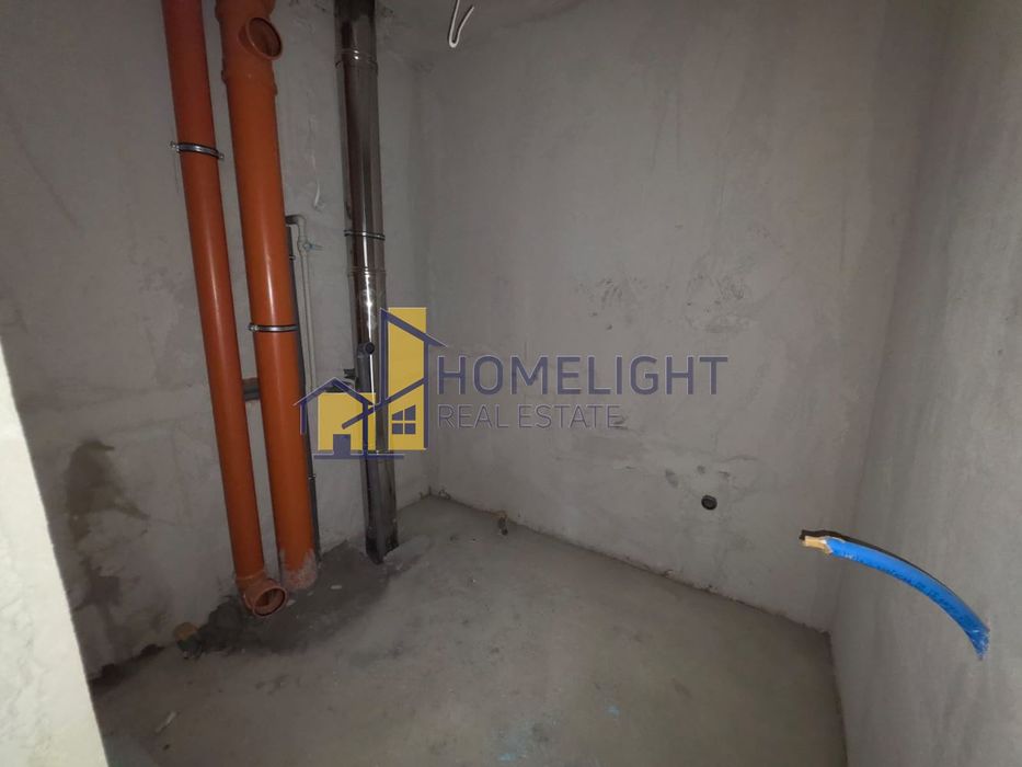 Продава се Четиристаен апартамент в София, Малинова долина - 123 кв.м за 2004 €/кв.м - Снимка #4