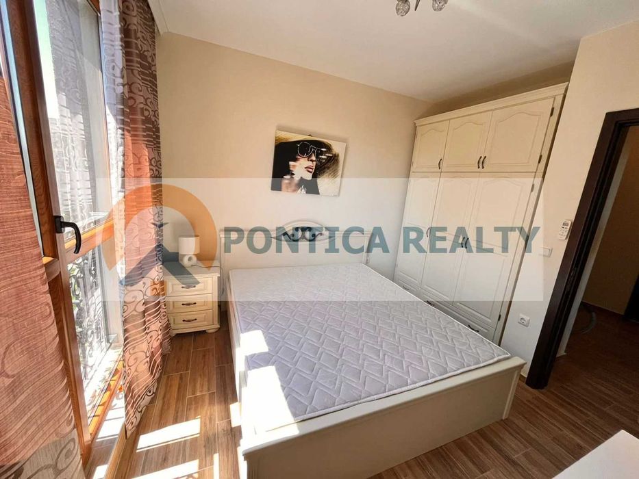 Продава се Тристаен апартамент в к.к. Слънчев бряг - 71 кв.м за 1972 €/кв.м - Снимка #10