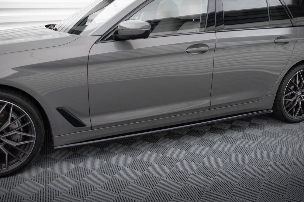 Pachet Prelungiri compatibil cu BMW Seria 5 G31 LCI Maxton Design