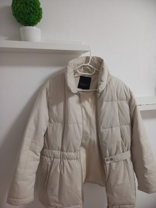 Продам куртку Finn flare XL