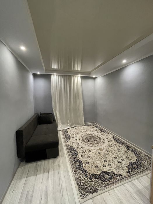 Аренда 2-комнатный дом