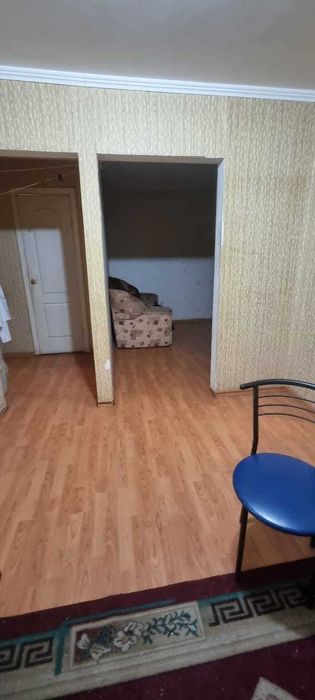 Продам 2х комнатную квартиру