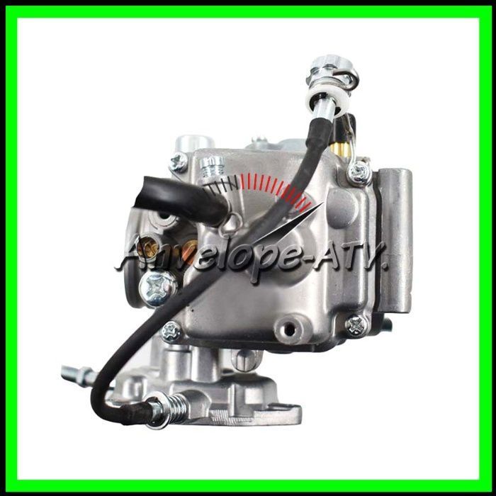 Carburator Atv YAMAHA Kodiak 400 Wolverine 450 350