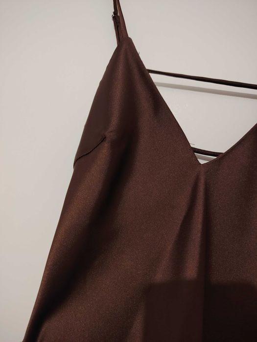 Нова рокля XS Zara