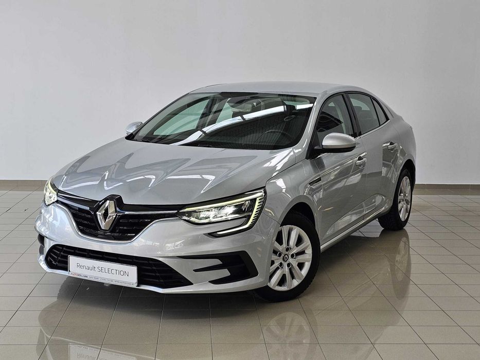 RENAULT Megane 2021
