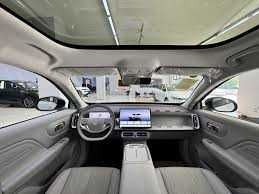 leapmotor b10 510 km