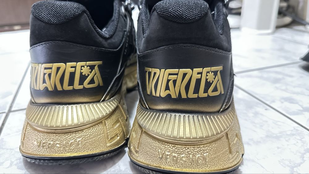 Adidasi vresace originali