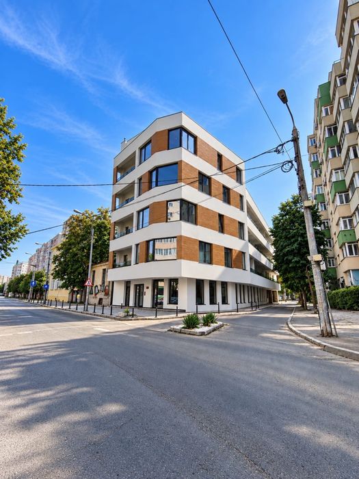 3 camere | 2 bai | 103 mp | Iancului – Ferdinand | 350.000 € TVA inclus