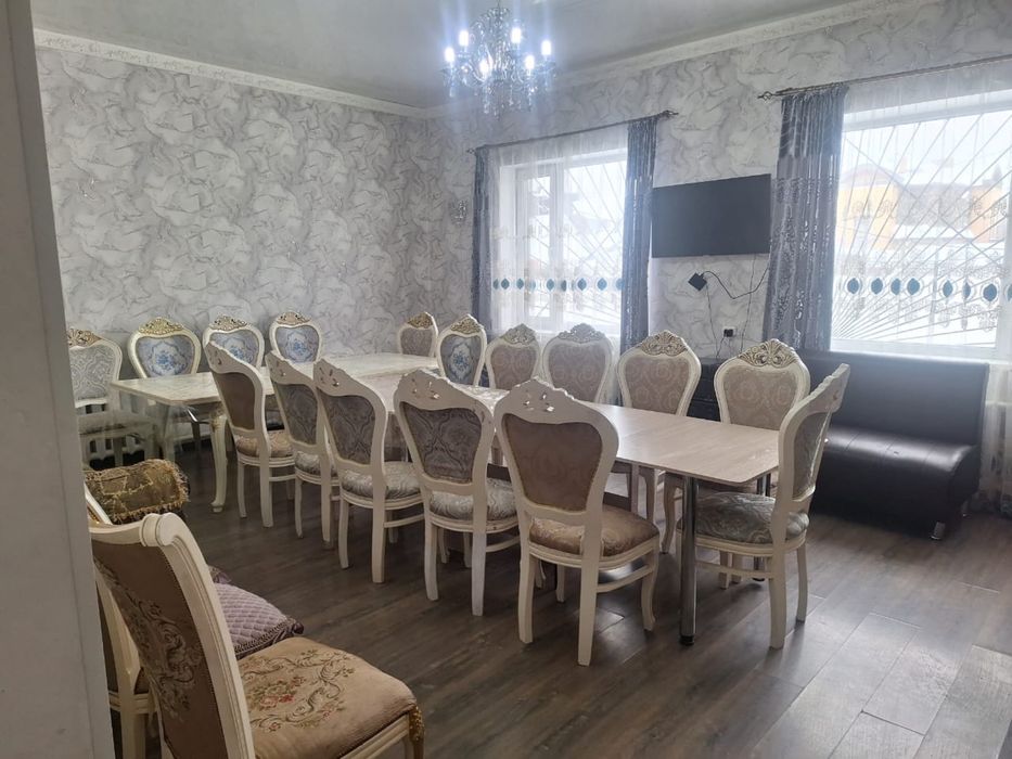 Сдается дом в аренду.