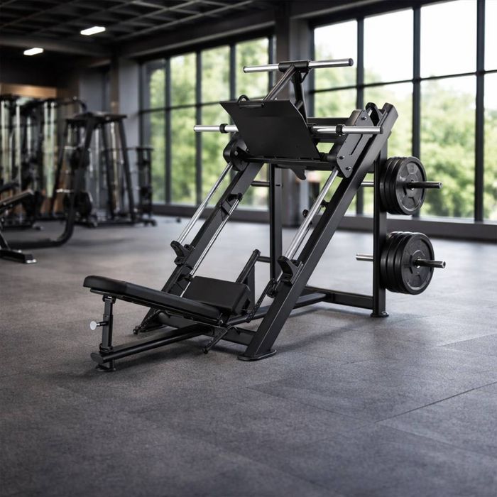 Zal uchun Trnajorlar / Zal Fitnes /  bigavoy daroshka