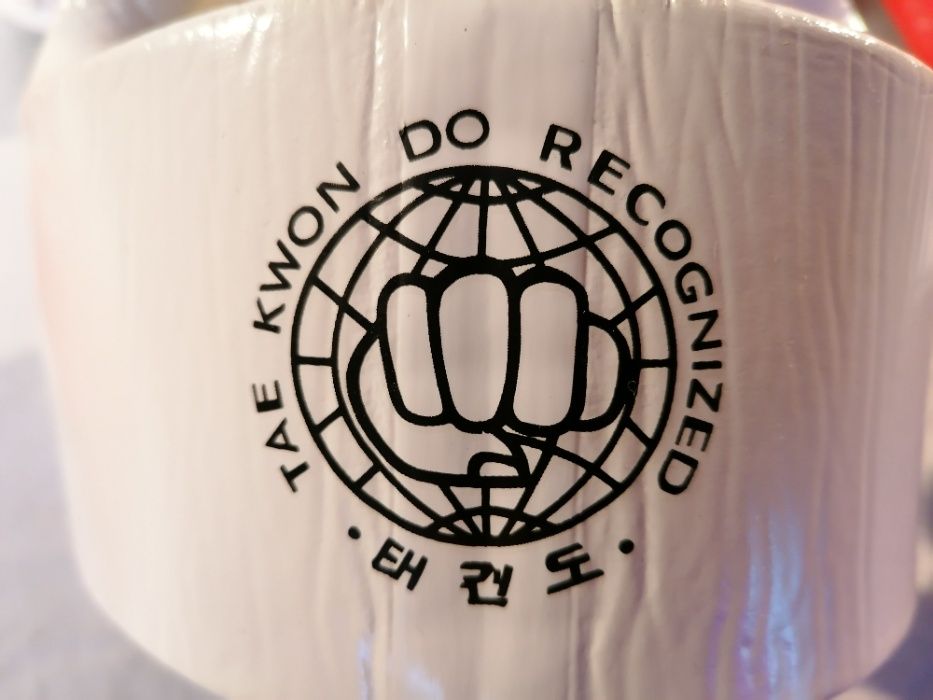 Бойна екипировка