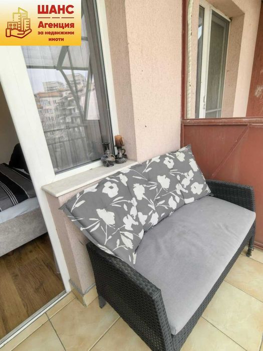 Продава се Мезонет в Плевен, Широк център - 91 кв.м за 2033 €/кв.м - Снимка #17