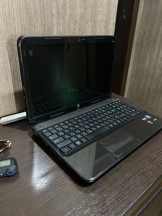 Продам ноутбук hp pavilion g6
