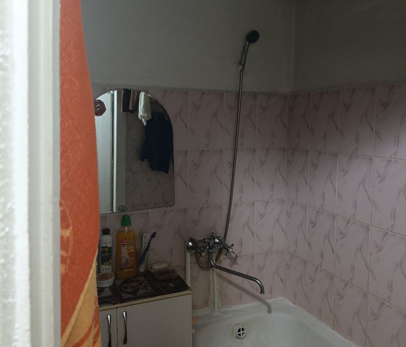 Продам двухкомнатную квартиру