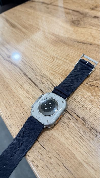 apple watch ultra 2