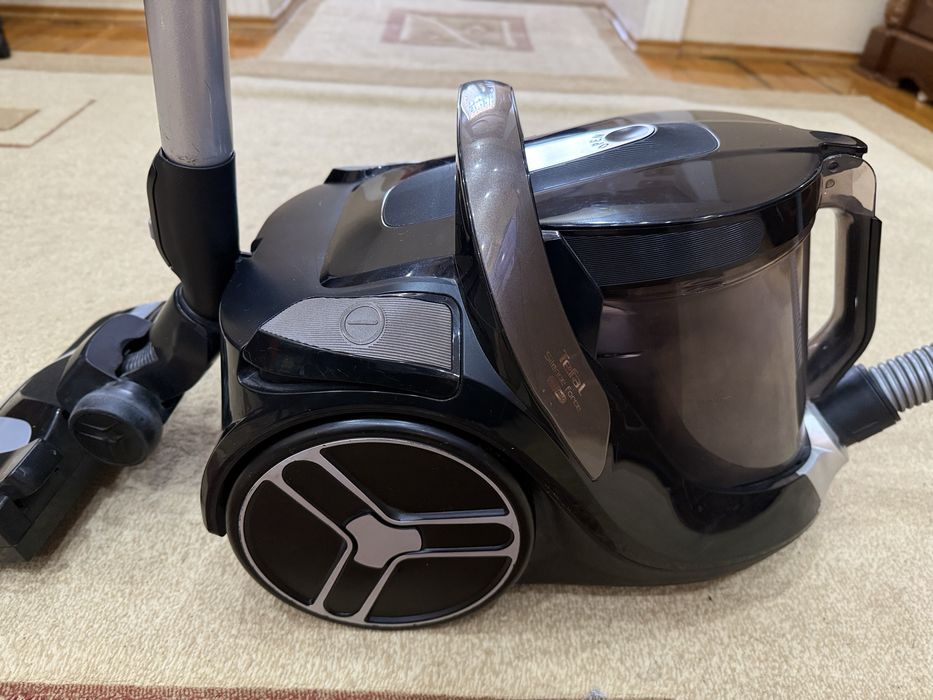 Pilesos Tefal Ideal