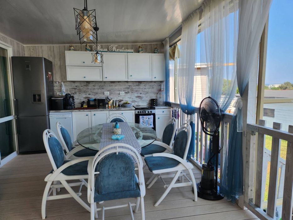 Продава се Къща в Китен - 60 кв.м за 315 €/кв.м - Снимка #3