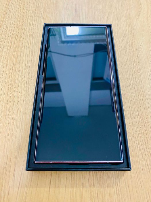 Samsung Galaxy S23 Ultra, 256GB, 8GB RAM, 5G, Lavender