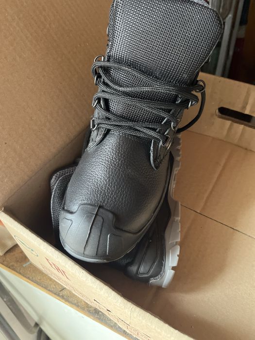 Спецобувь 40 размер летний
