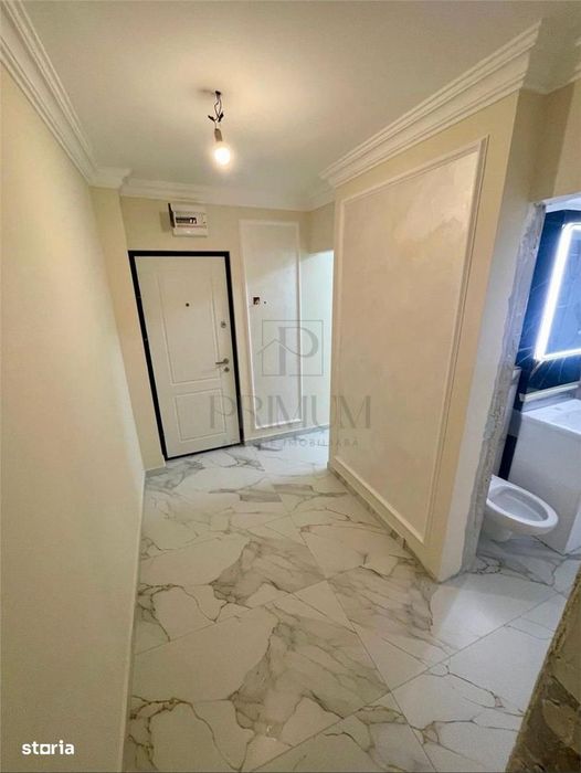 Sagului - 2 Camere - Balcon Deschis - Complet Renovat