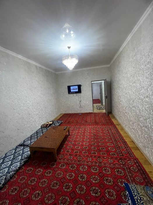 Kvartira ijaraga beriladi