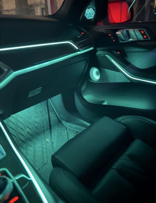 Bmw x5 m50 full продаётся