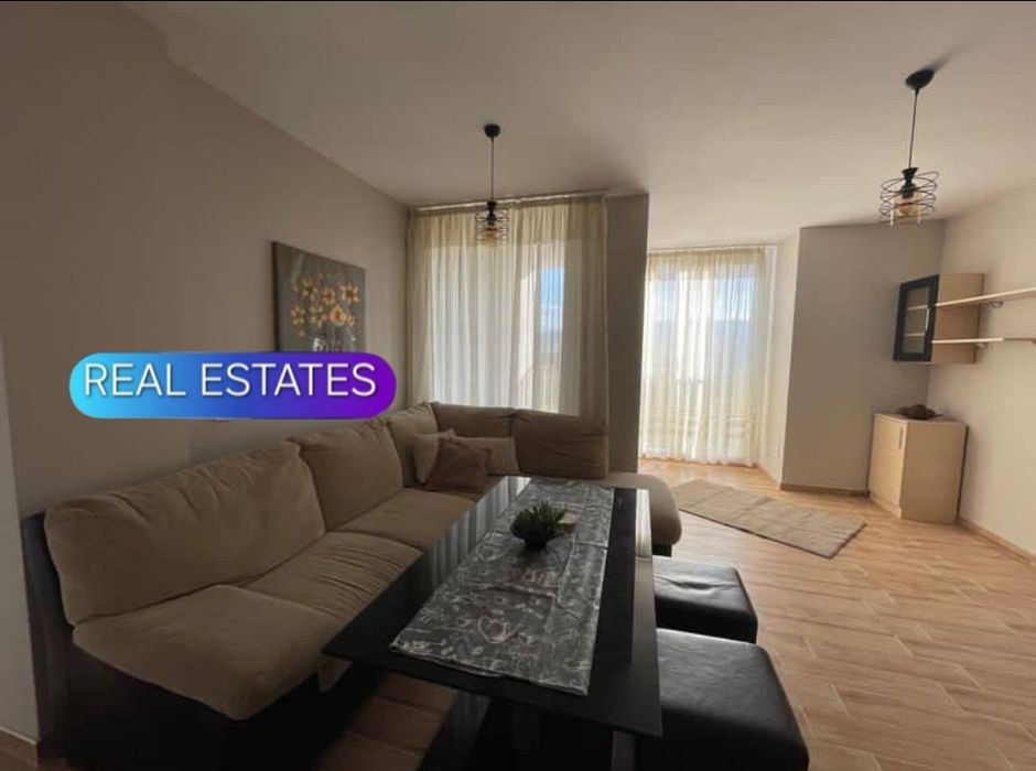 Дава се под наем Двустаен апартамент в София, Люлин 5 - 60 кв.м за 510 € - Снимка #1