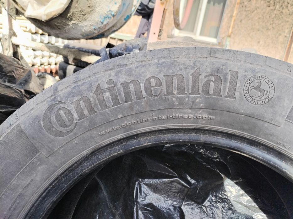 Продам колеса на легковой автомобиль