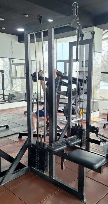 Б.у. тренажёры. Всё исправно. ГАРАНТИЯ