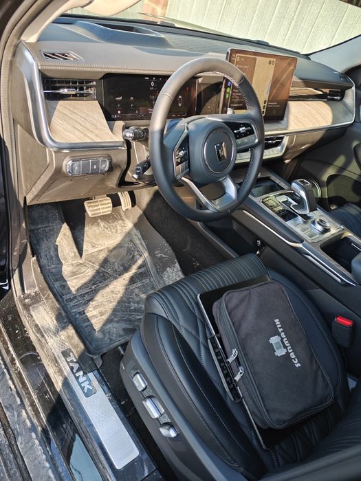 Чип тюнинг Китайских авто увеличение мощности/Евро2