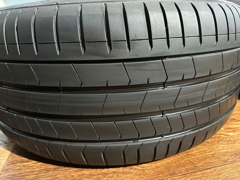 Jante originale BMW X5 G05, X6 G06 pe 21 M echipare vara.