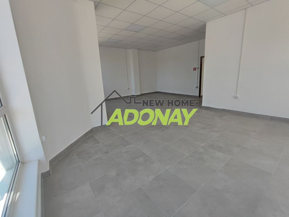 Дава се под наем Промишлена сграда в с. Браниполе, Област Пловдив - 730 кв.м за 2920 € - Снимка #9