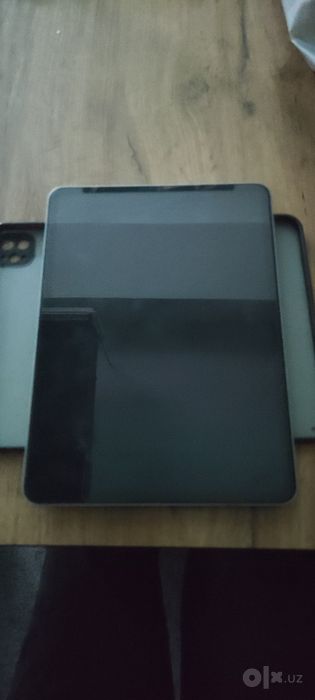 Ipad m2 pro 11dyum
