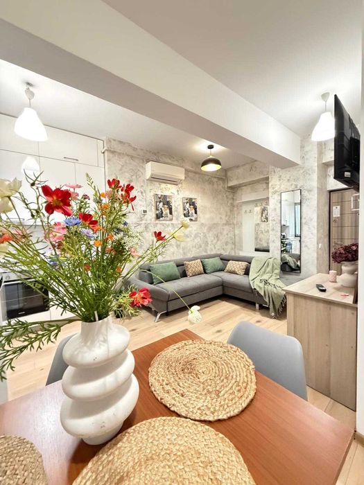 IS Cazare Regim Hotelier Ap 1-2-3 Cam Zona Gara Centru Palas Copou