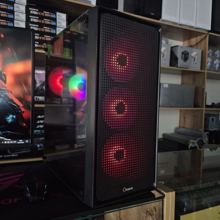 Gaming kompyuter toʻplami optom